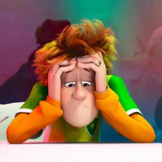 🧛 emoji @CloobHub <- Джонатан Джостар Telegram sticker 11 of 40