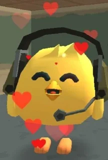 🌟 emoji Я в чг Telegram sticker 14 of 17