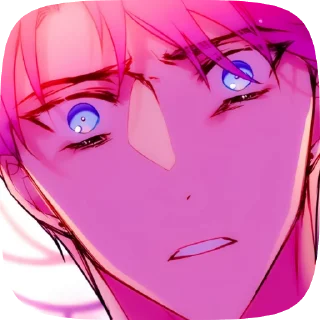 😳 emoji Рейнольд. @rio_xiro Telegram sticker 24 of 50