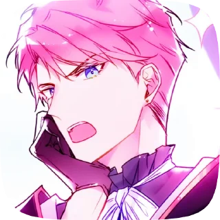 😠 emoji Рейнольд. @rio_xiro Telegram sticker 8 of 50