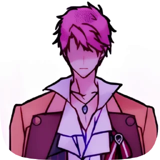 😐 emoji Рейнольд. @rio_xiro Telegram sticker 14 of 50