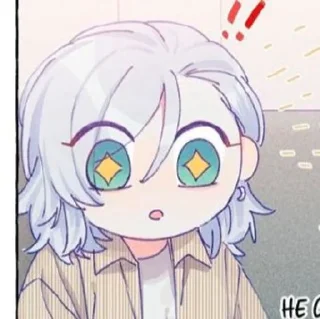 ☁️ emoji Ловушка для натуралки @Kind_tazichek Telegram sticker 11 of 120