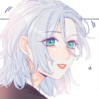 ☁️ emoji Ловушка для натуралки @Kind_tazichek Telegram sticker 7 of 120