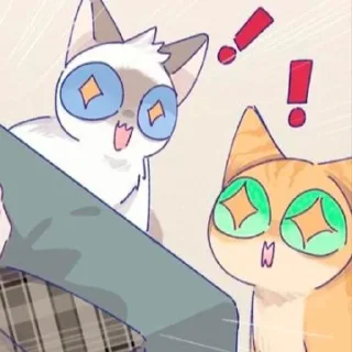 ☁️ emoji Ловушка для натуралки @Kind_tazichek Telegram sticker 12 of 120