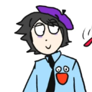 😄 emoji Я сделал захотел Telegram sticker 17 of 39