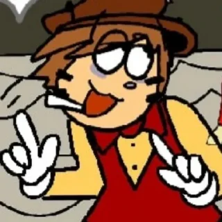 😄 emoji Я сделал захотел Telegram sticker 24 of 39