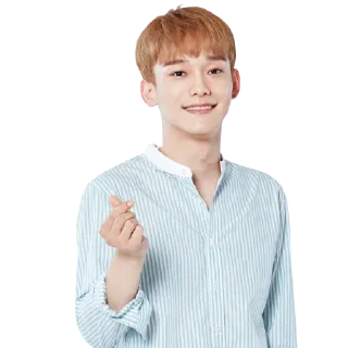 Sticker from @jonafzan EXO