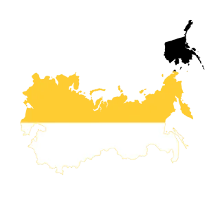 Sticker from Country