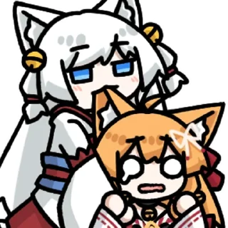 😋 emoji Канни!! от @folinic Telegram sticker 23 of 120