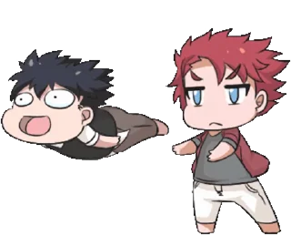 🎈 emoji lel Telegram sticker 23 of 92