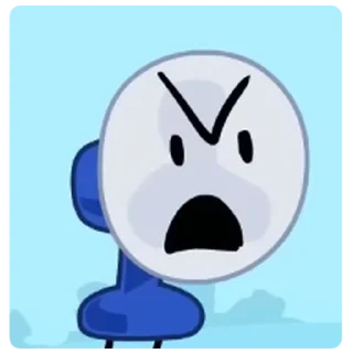 🪻 emoji TPOT - Fanny! | @tavloi Telegram sticker 12 of 57