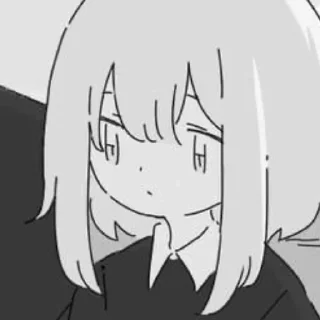 😣 emoji Ёж Telegram sticker 5 of 63