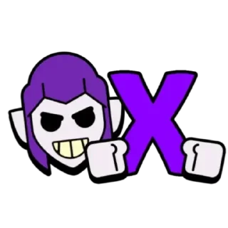 🆗 emoji Z14 @StickersPackRobot Telegram sticker 3 of 72