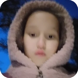 Sticker from ♡★~Polina_Полина~★♡