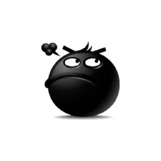 😄 emoji 001 Telegram sticker 10 of 15