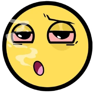 Sticker from чота тупе😵