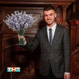 💐 emoji Битва приколистов Telegram sticker 21 of 28