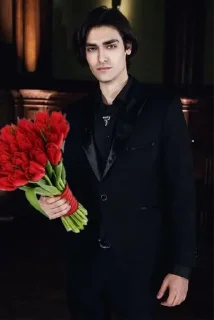 💐 emoji Битва приколистов Telegram sticker 23 of 28