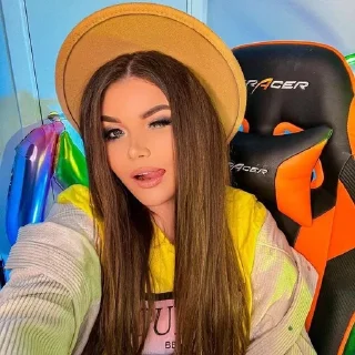 😉 emoji 🌻лено4ка райтман💞 Telegram sticker 17 of 25