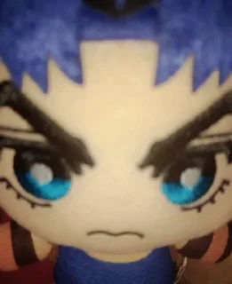 😤 emoji Жоната Жоста Telegram sticker 7 of 69