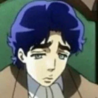 😔 emoji Жоната Жоста Telegram sticker 5 of 69
