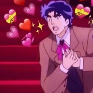 💖 emoji Жоната Жоста Telegram sticker 17 of 69