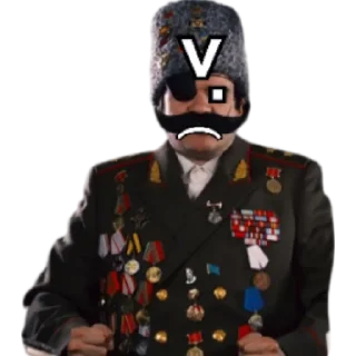 😠 emoji ММО от @KOTKPACABA Telegram sticker 14 of 19