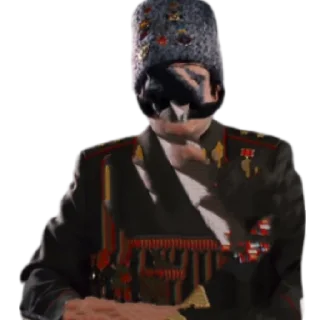 😨 emoji ММО от @KOTKPACABA Telegram sticker 6 of 19