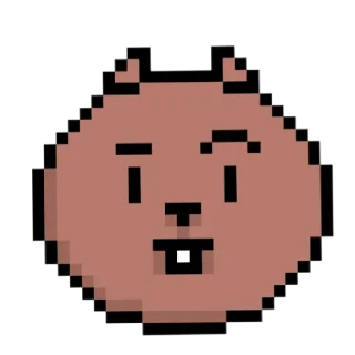 Sticker from БУЛДЖАТЬ от @KOTKPACABA