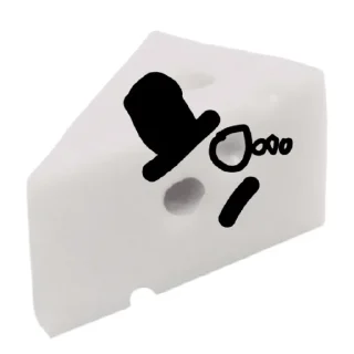 🧐 emoji СЫЫЫР от @KOTKPACABA Telegram sticker 22 of 29