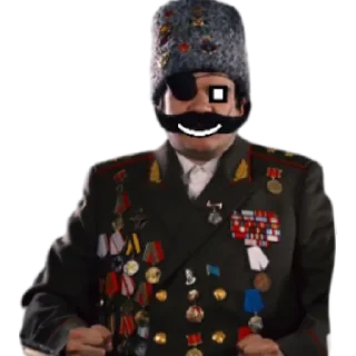🙂 emoji ММО от @KOTKPACABA Telegram sticker 11 of 19