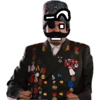 🤨 emoji ММО РПГ от @KOTKPACABA Telegram sticker 21 of 25