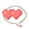 😍 emoji Ragnarök Online Emoji Pack Telegram sticker 6 of 45