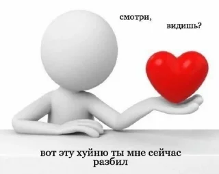 Sticker from Китикет 💓