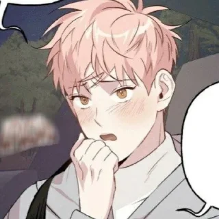 🔪 emoji Ли Мон Рён//https://t.me/jxtbs Telegram sticker 18 of 30