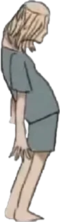 🌟 emoji Tokyo Revengers(Aki) Telegram sticker 19 of 22