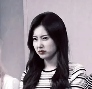 Sticker from hyewon