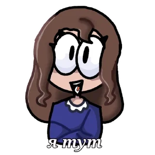 😃 emoji Astashkin's Telegram sticker 21 of 47