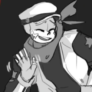 🌟 emoji Palette Sans Telegram sticker 21 of 118