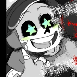 🌟 emoji Palette Sans Telegram sticker 20 of 118