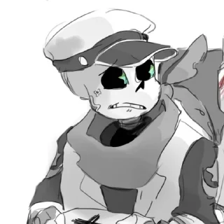 🌟 emoji Palette Sans Telegram sticker 1 of 118