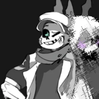 🌟 emoji Palette Sans Telegram sticker 10 of 118