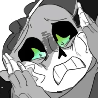 🌟 emoji Palette Sans Telegram sticker 14 of 118