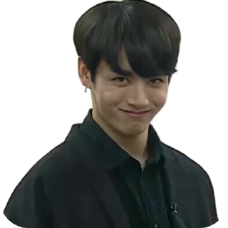 Sticker from hoTBoyS ot7