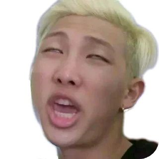 Sticker from hoTBoyS ot7