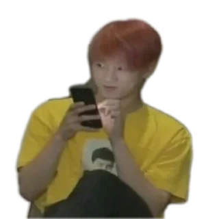 Sticker from hoTBoyS ot7