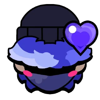 👍 emoji Райл и Даррен @jo_uan Telegram sticker 17 of 30
