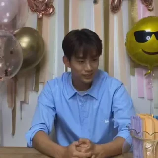 🚧 emoji 💥. ° taecyeon :: @PRCUS Telegram sticker 13 of 35