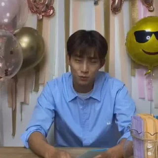 🚧 emoji 💥. ° taecyeon :: @PRCUS Telegram sticker 21 of 35