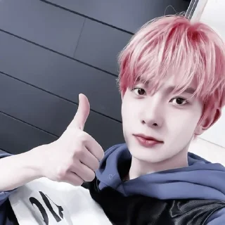 🌟 emoji lee heeseung @kiiemyn Telegram sticker 20 of 21